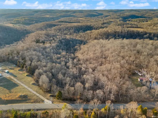 $45,000 | 1545 South State Road, English, IN 47118