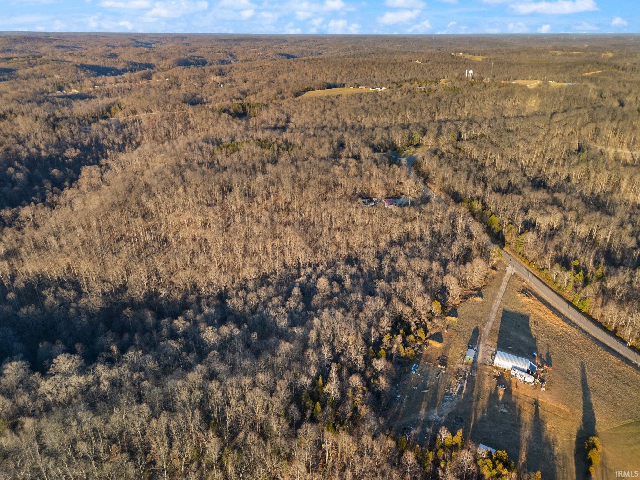 1545 South State Road English, IN 47118 - Photo 3 of 22