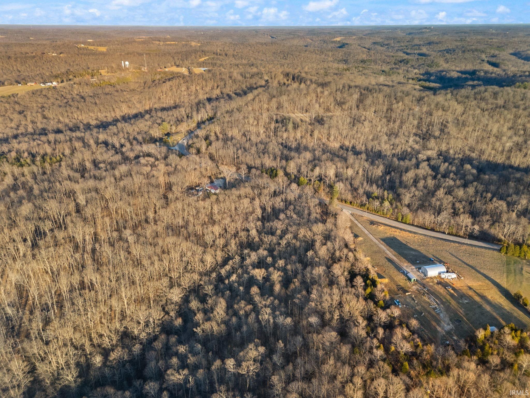 1545 South State Road English, IN 47118 - Photo 4 of 22