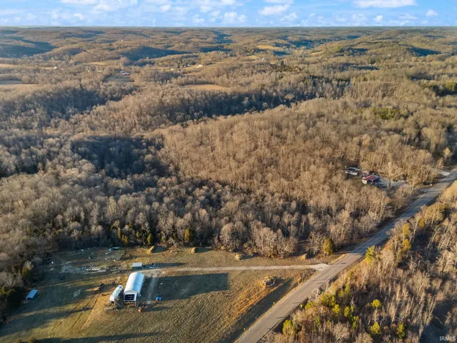 $45,000 | 1545 South State Road, English, IN 47118