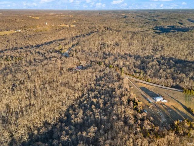 $45,000 | 1545 South State Road, English, IN 47118