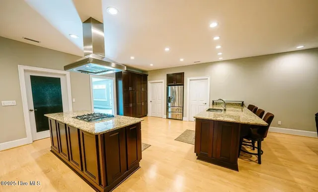 $1,375,000 | 518 Edwards Road, Jacksonville, NC 28540