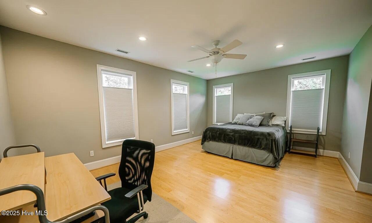 518 Edwards Road Jacksonville, NC 28540 - Photo 35 of 86 Second Bedroom