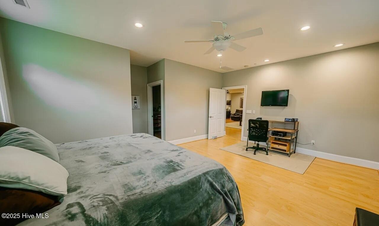 518 Edwards Road Jacksonville, NC 28540 - Photo 36 of 86 Second Bedroom