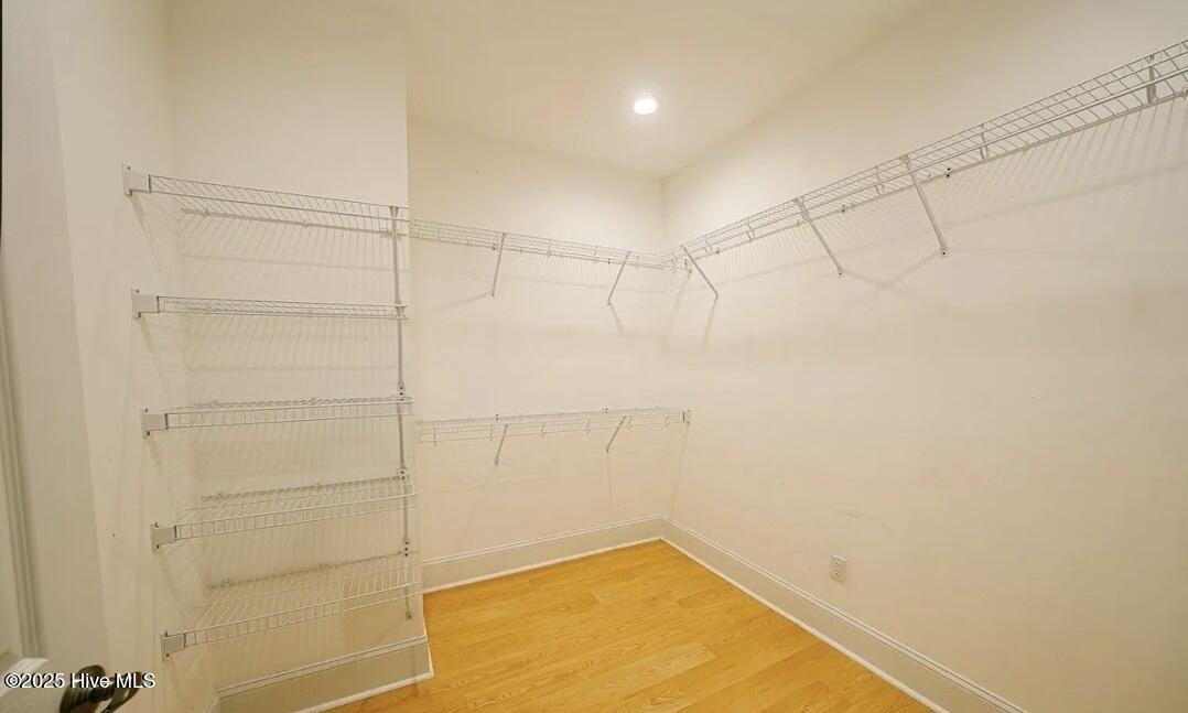 518 Edwards Road Jacksonville, NC 28540 - Photo 45 of 86 Third Bedroom Closet