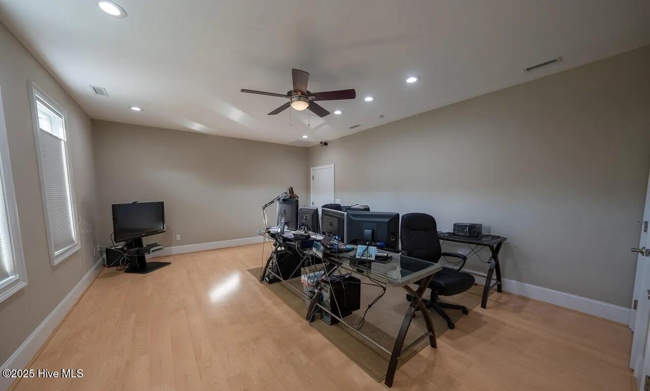 518 Edwards Road Jacksonville, NC 28540 - Photo 49 of 86 Home Office