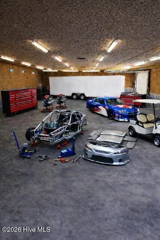 $1,375,000 | 518 Edwards Road, Jacksonville, NC 28540