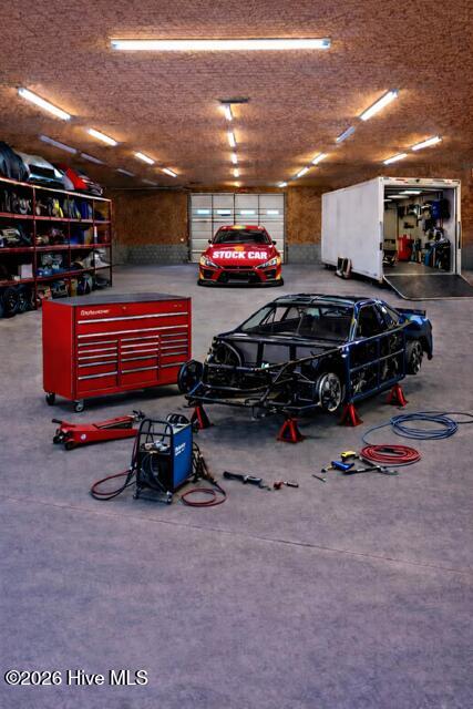 518 Edwards Road Jacksonville, NC 28540 - Photo 56 of 86 Garage 3