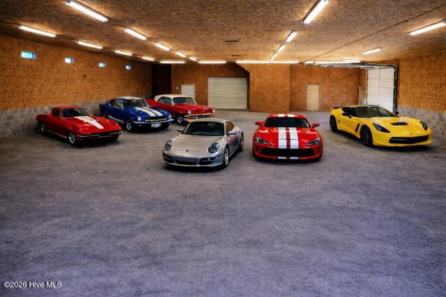 518 Edwards Road Jacksonville, NC 28540 - Photo 57 of 86 Garage 2
