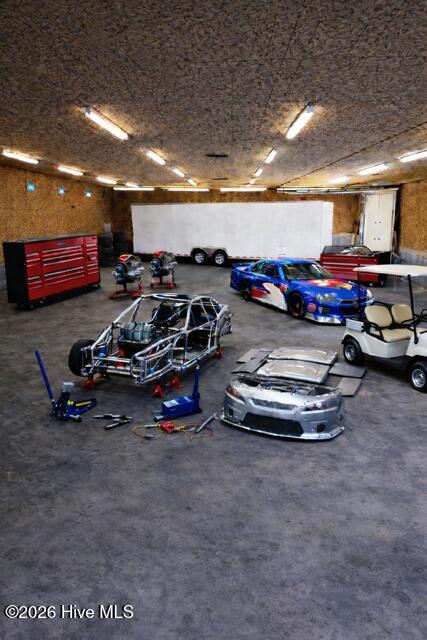518 Edwards Road Jacksonville, NC 28540 - Photo 59 of 86 Garage 4