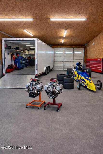 518 Edwards Road Jacksonville, NC 28540 - Photo 61 of 86 Garage 5