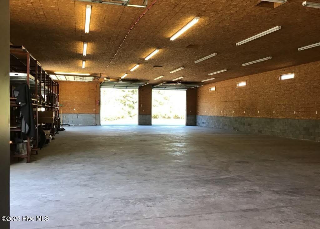 518 Edwards Road Jacksonville, NC 28540 - Photo 62 of 86 Shop / Warehouse Interior
