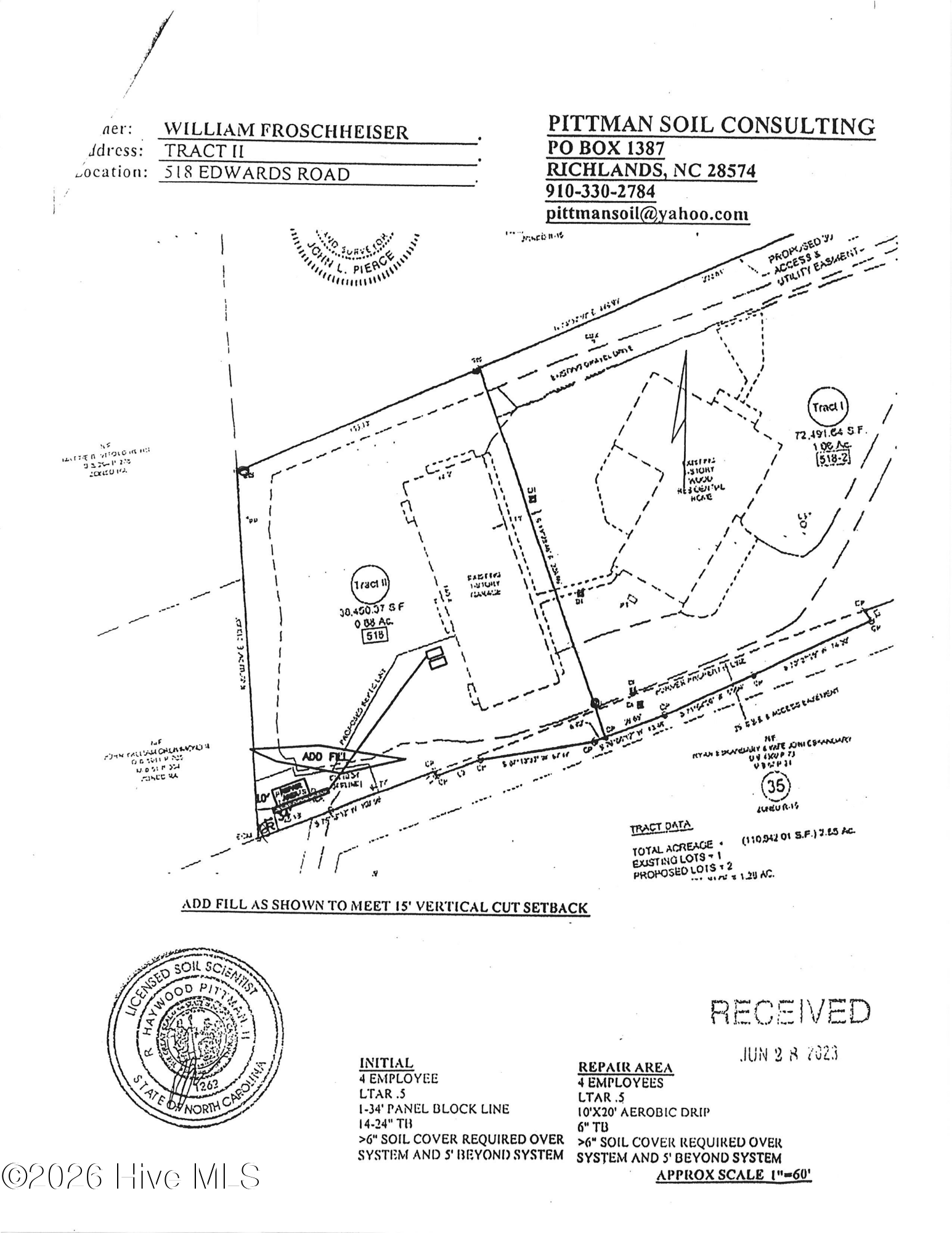 518 Edwards Road Jacksonville, NC 28540 - Photo 86 of 86