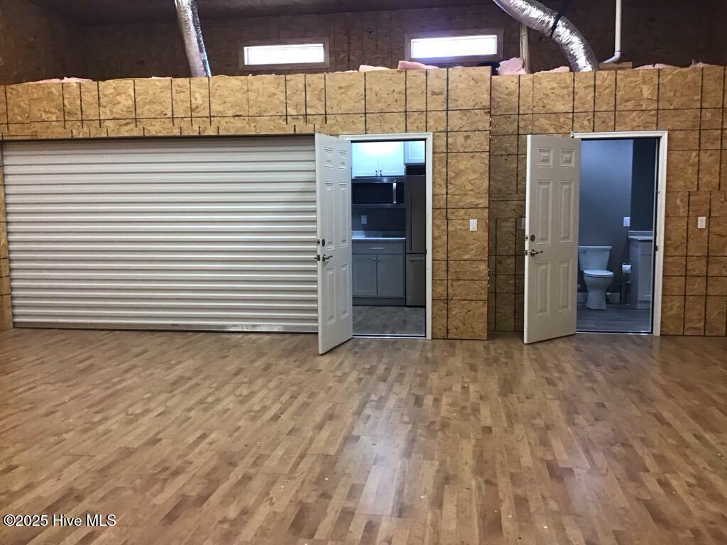 518 Edwards Road Jacksonville, NC 28540 - Photo 67 of 86 Finish Room in Shop