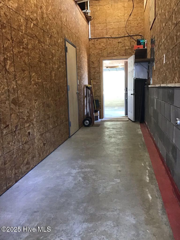 518 Edwards Road Jacksonville, NC 28540 - Photo 76 of 86 Storage Area