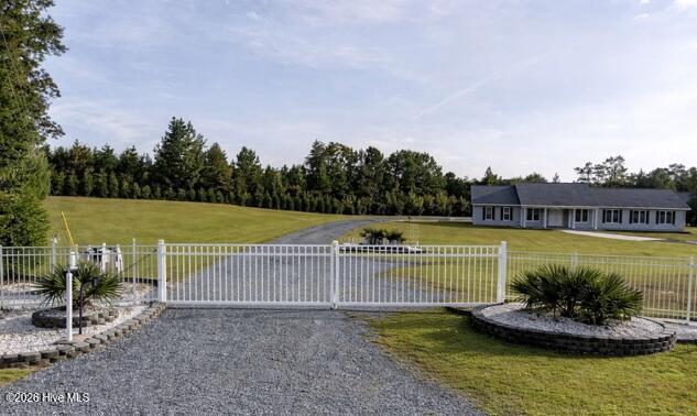 518 Edwards Road Jacksonville, NC 28540 - Photo 4 of 86 Gated Entry