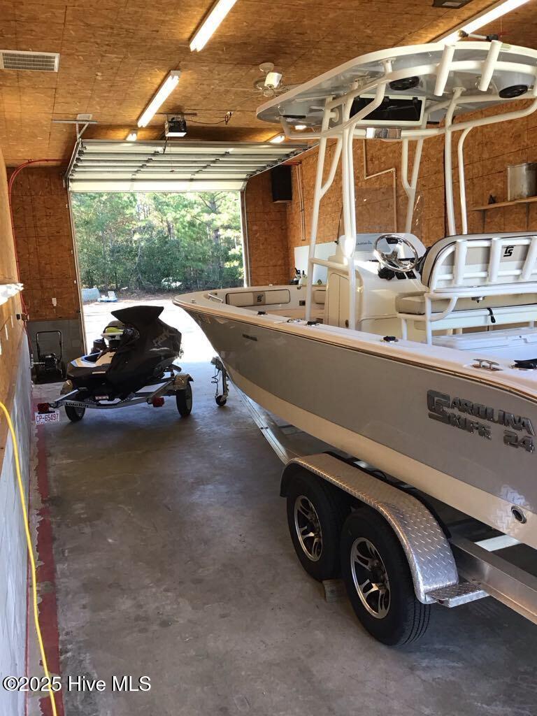 518 Edwards Road Jacksonville, NC 28540 - Photo 78 of 86 Boat / RV Storage