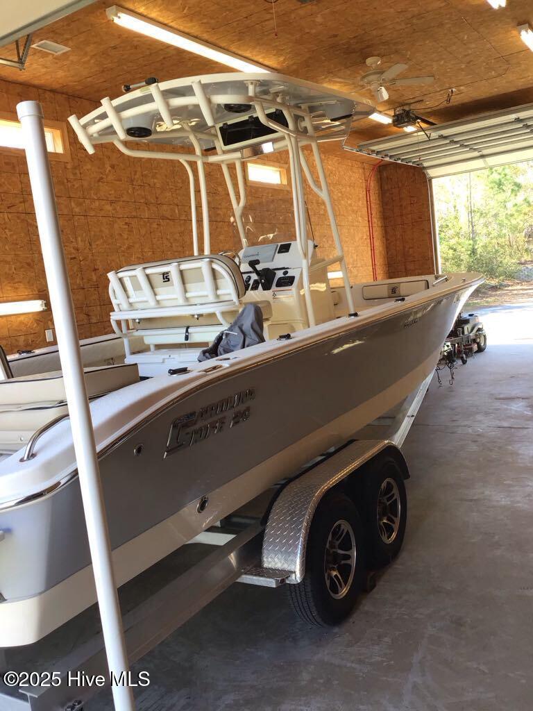 518 Edwards Road Jacksonville, NC 28540 - Photo 79 of 86 Boat / RV Storage