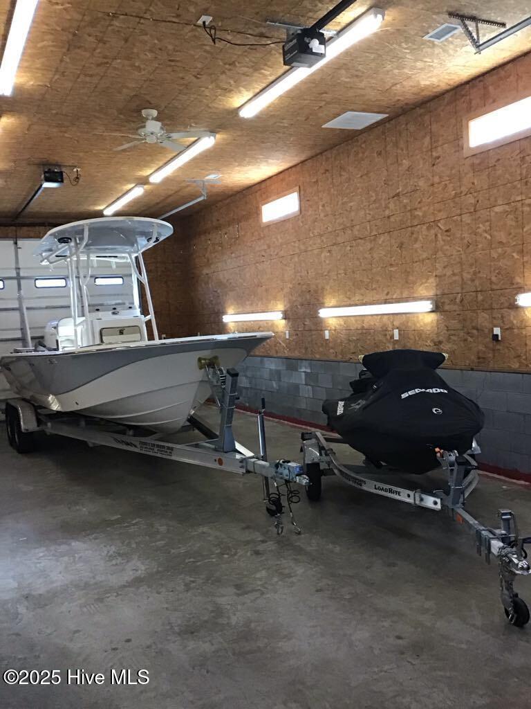 518 Edwards Road Jacksonville, NC 28540 - Photo 80 of 86 Boat / RV Storage
