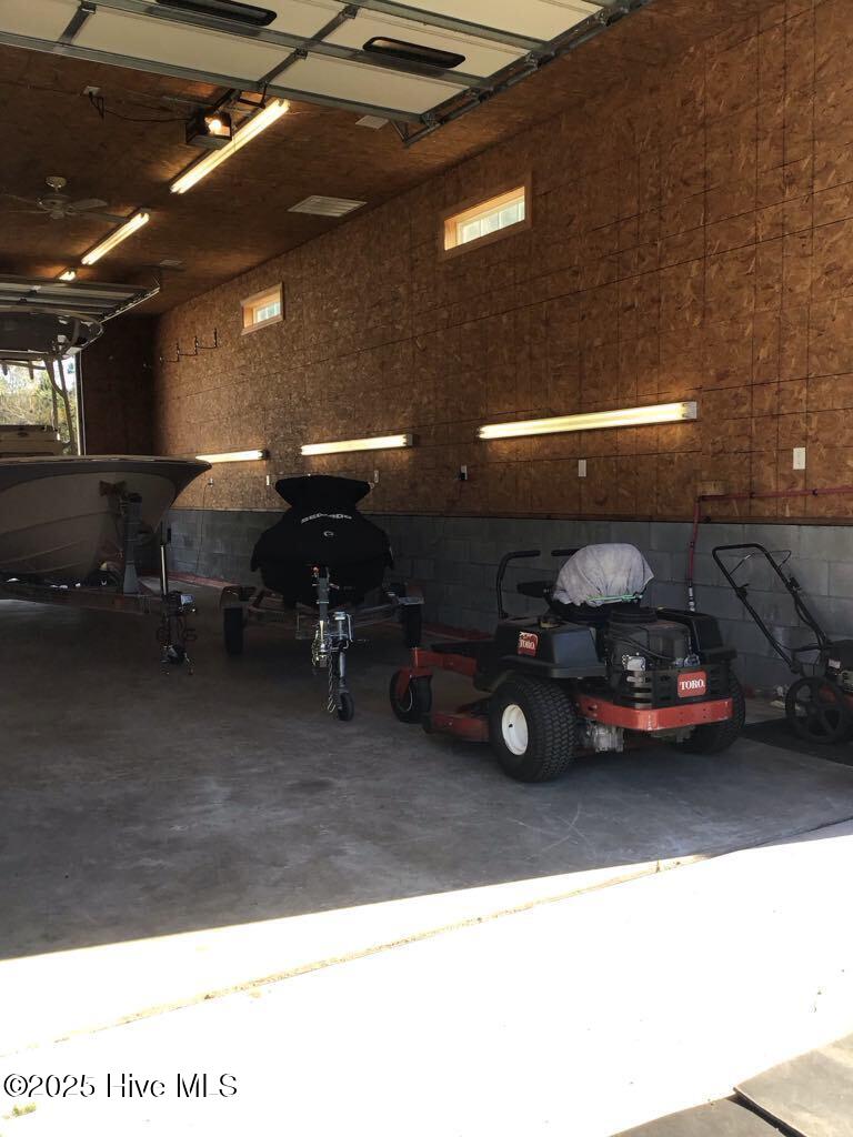 518 Edwards Road Jacksonville, NC 28540 - Photo 81 of 86 Boat / RV Storage