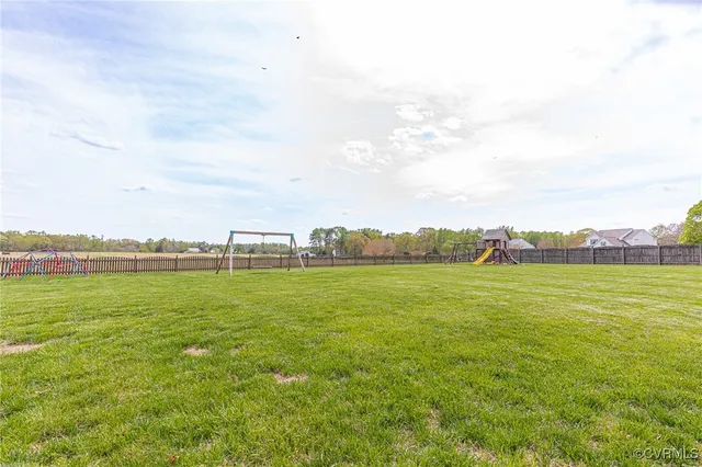 $569,950 | 2025 Babbling Brooke Lane, Mechanicsville, VA 23111