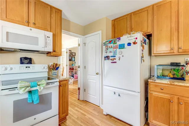 $569,950 | 2025 Babbling Brooke Lane, Mechanicsville, VA 23111