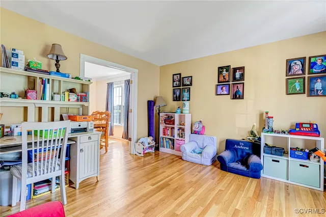 $569,950 | 2025 Babbling Brooke Lane, Mechanicsville, VA 23111