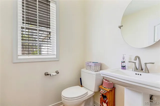 $569,950 | 2025 Babbling Brooke Lane, Mechanicsville, VA 23111