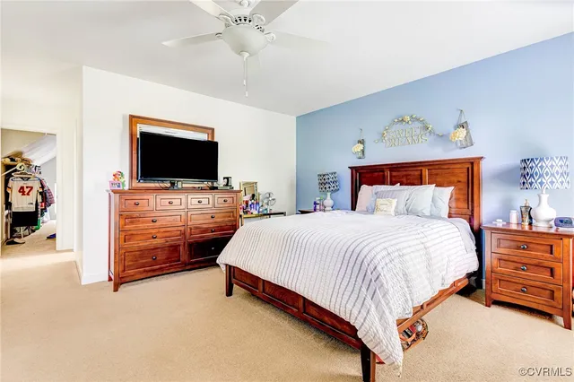 $569,950 | 2025 Babbling Brooke Lane, Mechanicsville, VA 23111