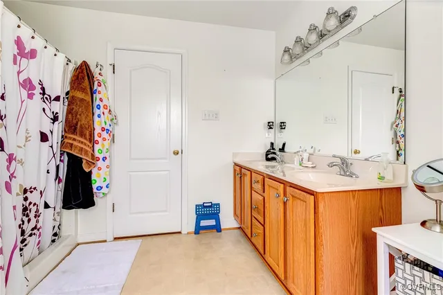 $569,950 | 2025 Babbling Brooke Lane, Mechanicsville, VA 23111