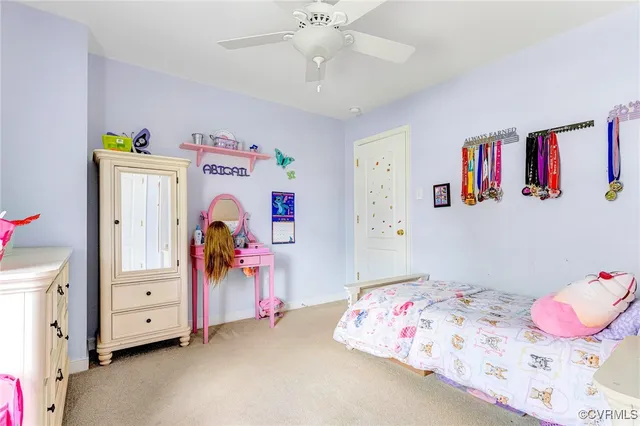 $569,950 | 2025 Babbling Brooke Lane, Mechanicsville, VA 23111