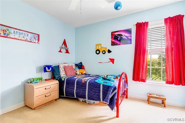 $569,950 | 2025 Babbling Brooke Lane, Mechanicsville, VA 23111