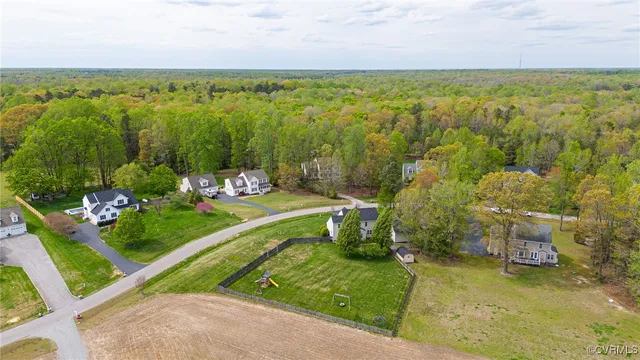 $569,950 | 2025 Babbling Brooke Lane, Mechanicsville, VA 23111