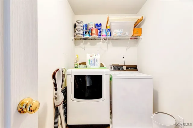 $569,950 | 2025 Babbling Brooke Lane, Mechanicsville, VA 23111