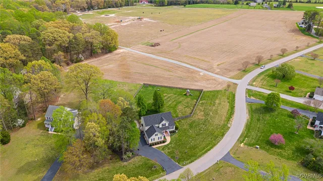 $569,950 | 2025 Babbling Brooke Lane, Mechanicsville, VA 23111