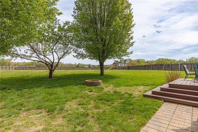 $569,950 | 2025 Babbling Brooke Lane, Mechanicsville, VA 23111