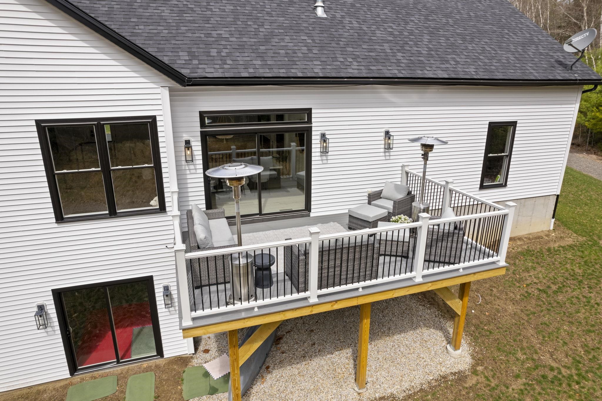14 Tico Road Rindge, NH 03461 - Photo 7 of 48