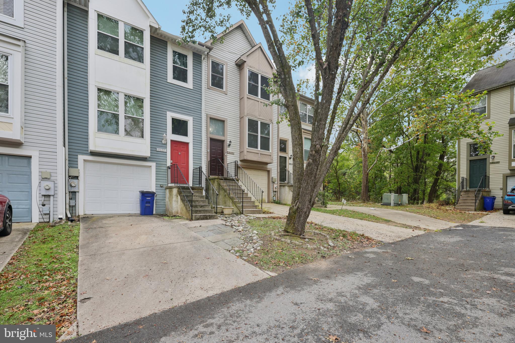 9609 Clocktower Lane Columbia, MD 21046 - Photo 2 of 34