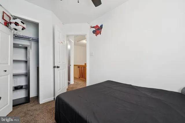 a close view of washer and dryer