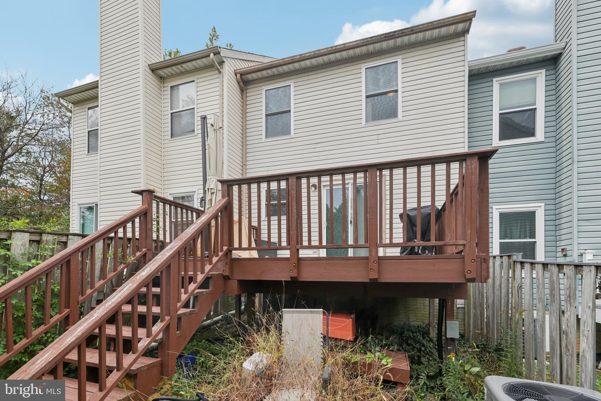 9609 Clocktower Lane Columbia, MD 21046 - Photo 33 of 34