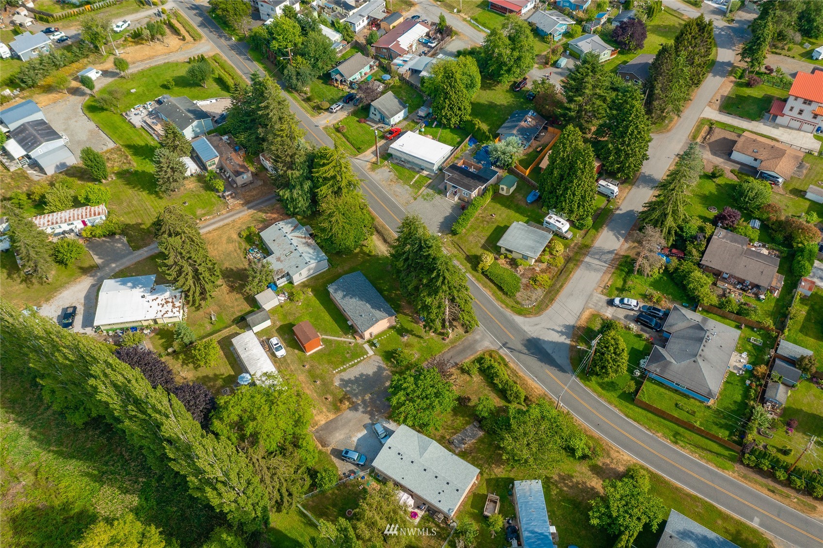 5174 Anderson Road Blaine, WA 98230 - Photo 17 of 31 Gallery Image 17