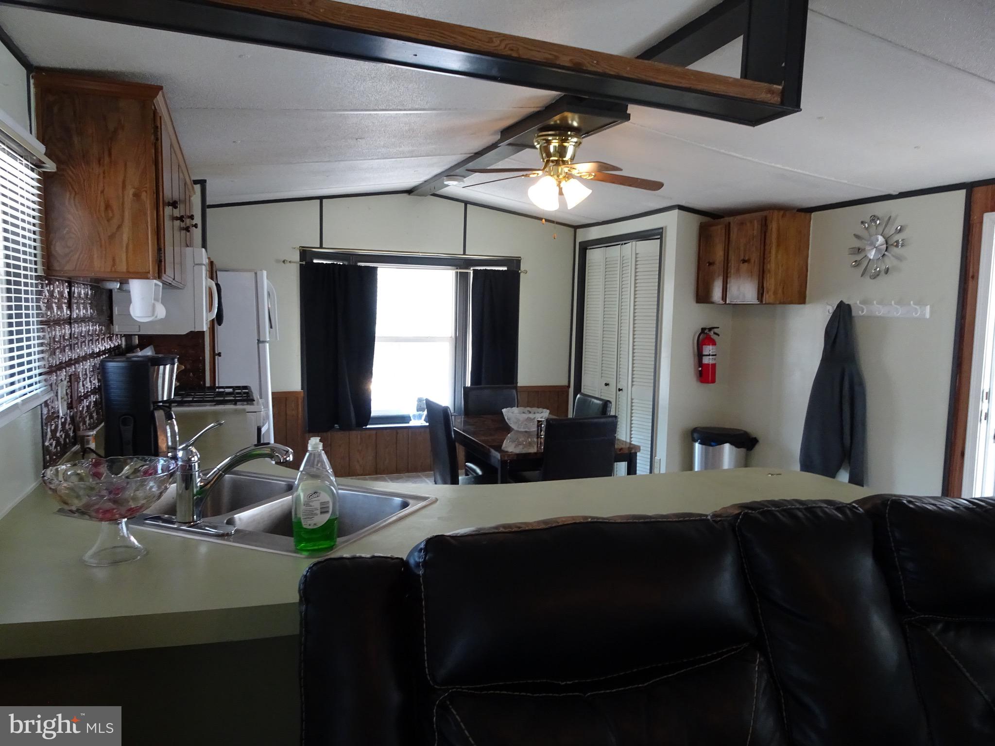 24 Keystone Road Reading, PA 19606 - Photo 5 of 12 Kitchen