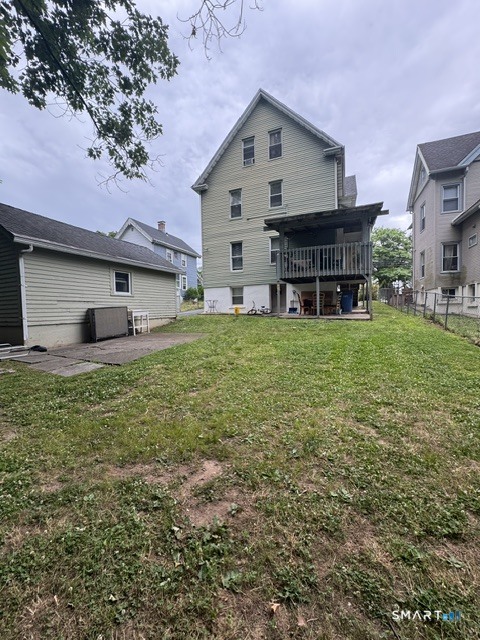 66 Windsor Avenue Meriden, CT 06451 - Photo 22 of 26