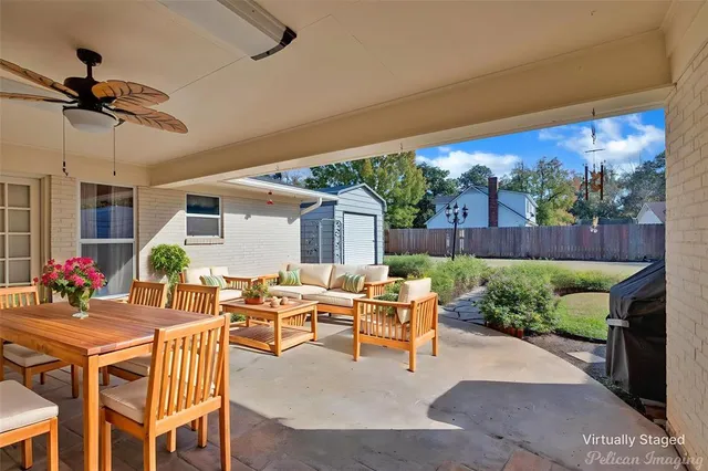 $290,000 | Undisclosed Address, Shreveport, LA 71105