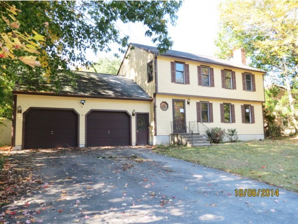 7 Rutherford Street Merrimack, NH 03054 - Photo 1 of 1
