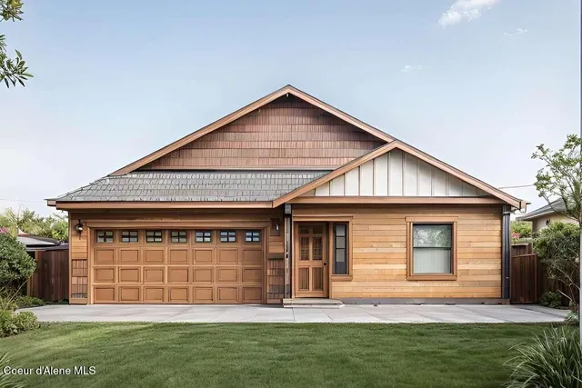 $538,800 | 2238 Maverick Court, Sandpoint, ID 83864