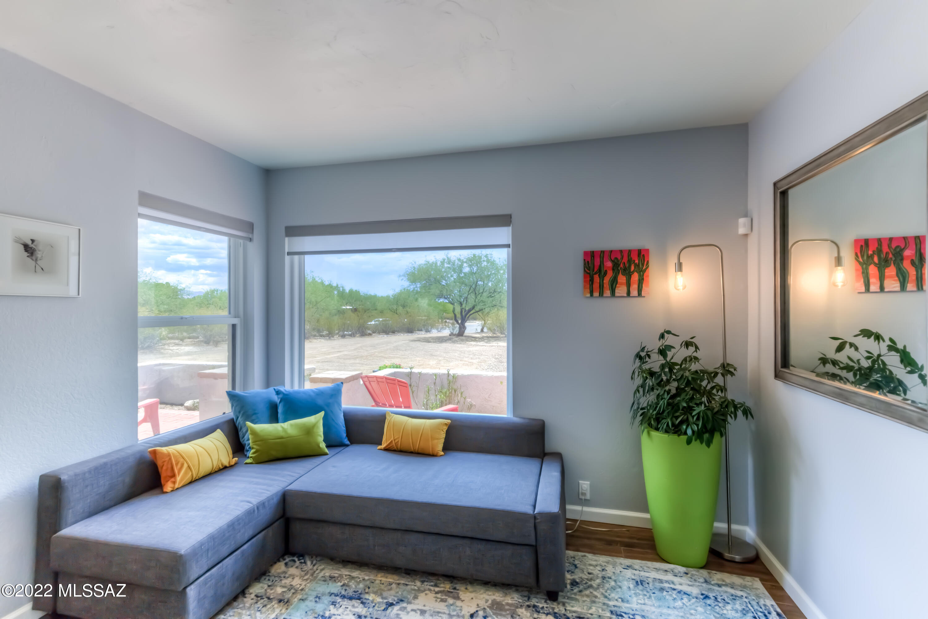 9675 East Elm Tree Circle Tucson, AZ 85749 - Photo 9 of 47