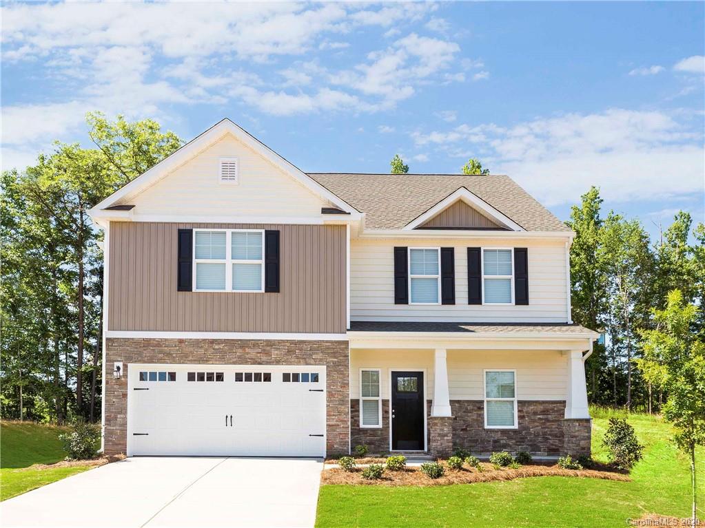 1171 Pecan Ridge Road Fort Mill, SC 29715 - Photo 1 of 10 Gallery Image 1