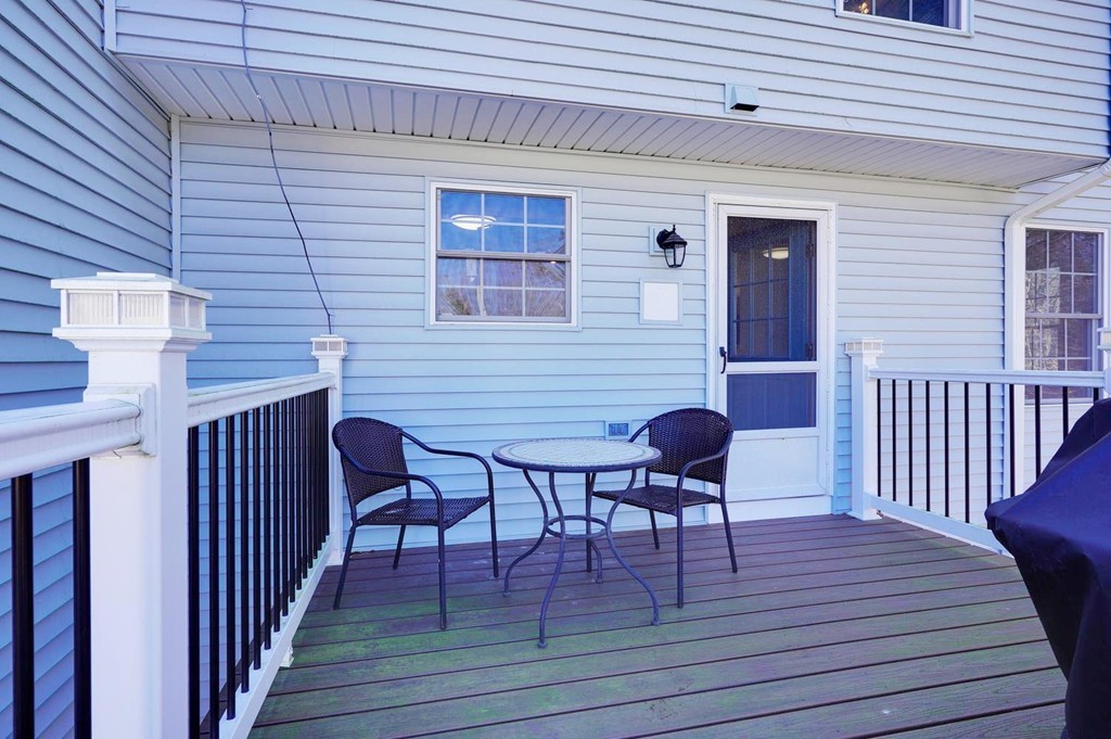 4 Key Street, Unit 4 Millis, MA 02054 - Photo 19 of 20