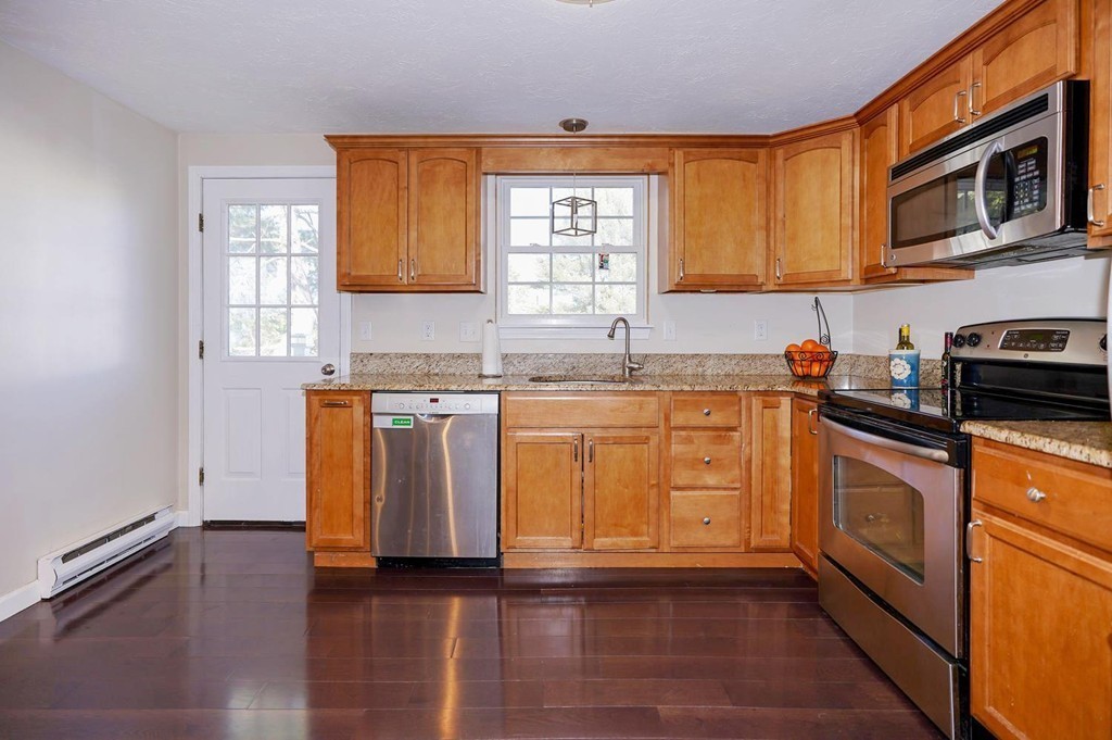 4 Key Street, Unit 4 Millis, MA 02054 - Photo 8 of 20